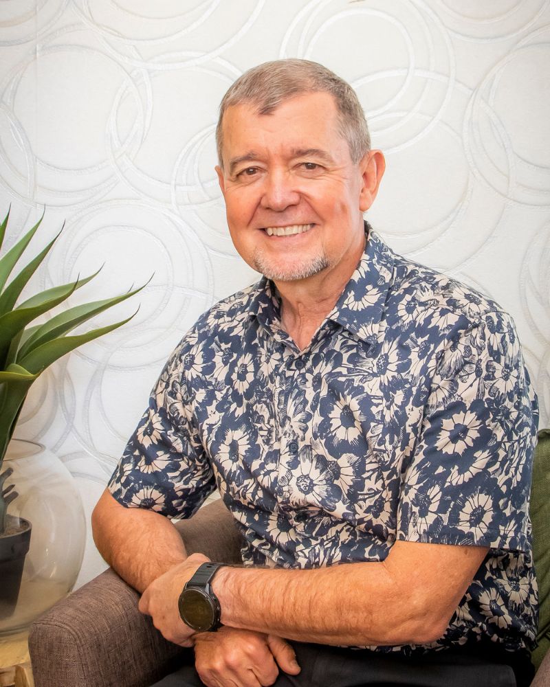 Dr Richard Brink